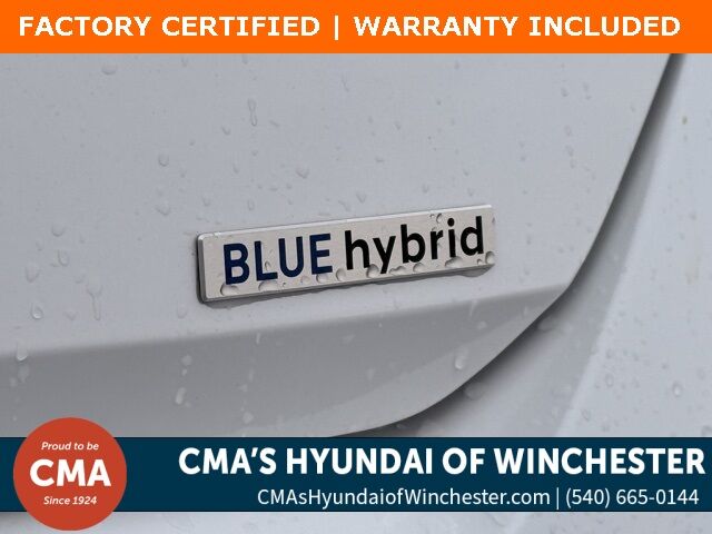 2025 Hyundai Elantra Hybrid Blue San Clemente CA 2025 Hyundai Elantra Hybrid Blue San Clemente CA