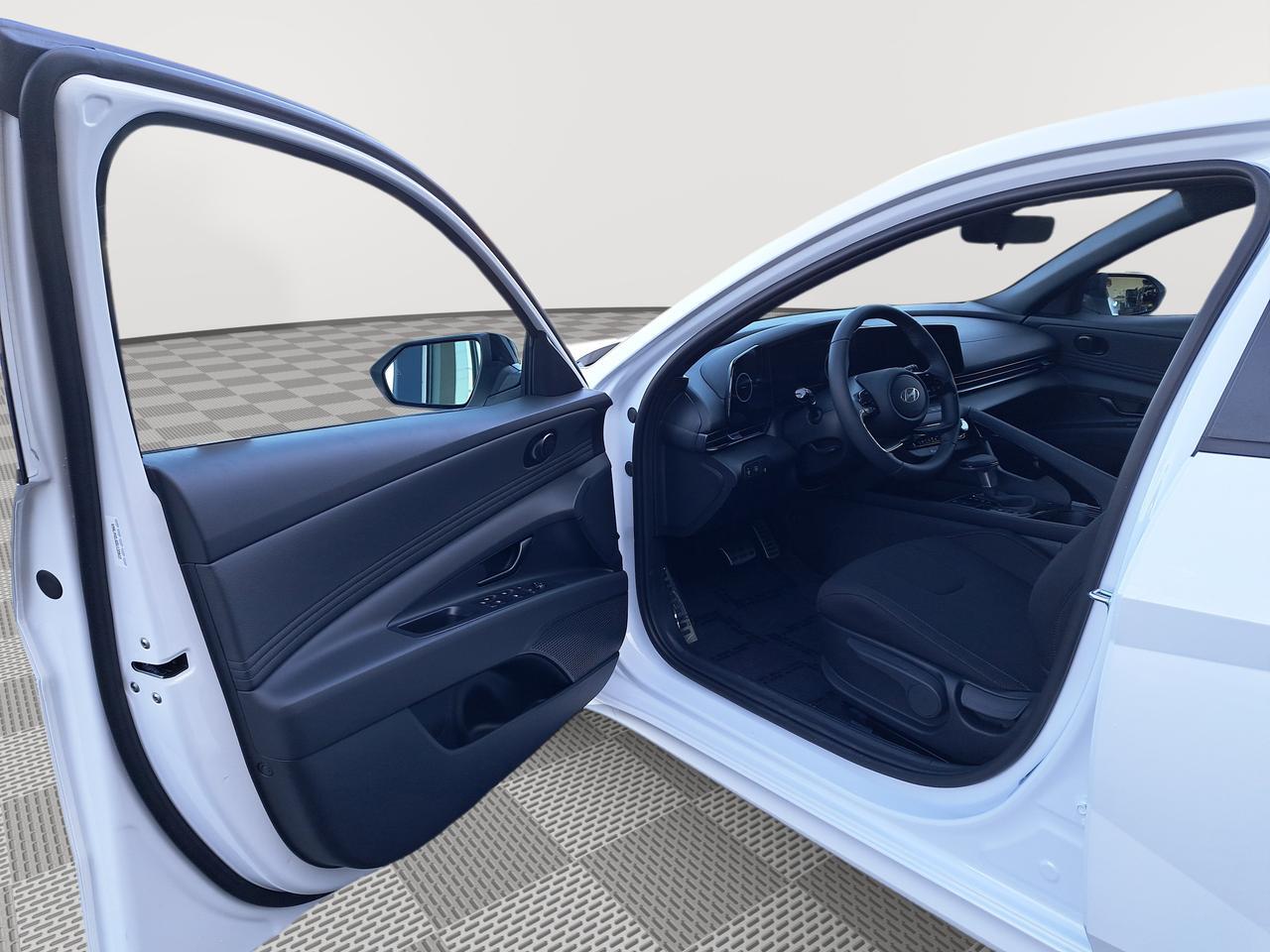 2025 Hyundai Elantra Hybrid SEL Sport San Clemente CA 2025 Hyundai Elantra Hybrid SEL Sport San Clemente CA