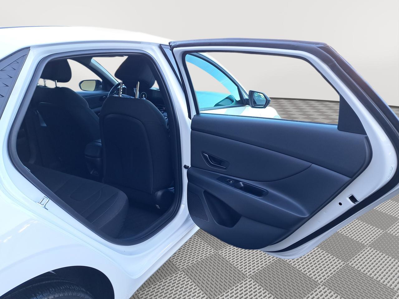 2025 Hyundai Elantra Hybrid SEL Sport San Clemente CA 2025 Hyundai Elantra Hybrid SEL Sport San Clemente CA