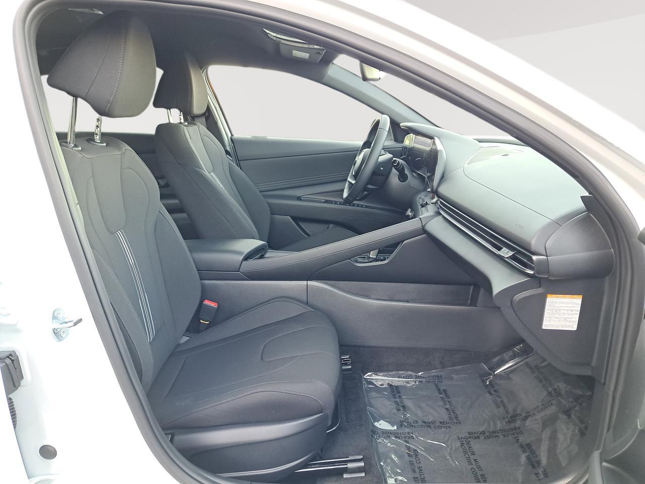 2025 Hyundai Elantra Hybrid SEL Sport San Clemente CA 2025 Hyundai Elantra Hybrid SEL Sport San Clemente CA