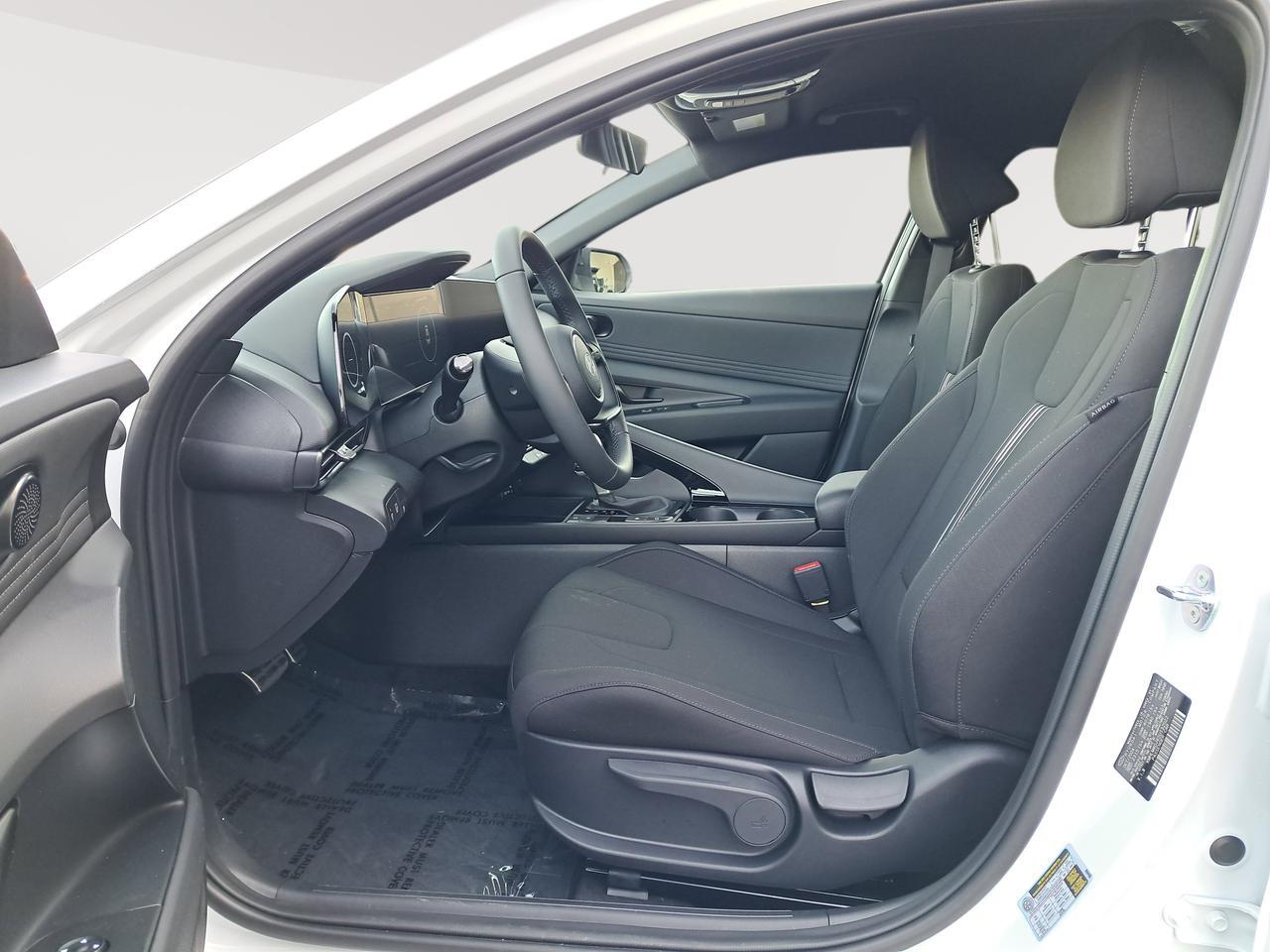 2025 Hyundai Elantra Hybrid SEL Sport San Clemente CA 2025 Hyundai Elantra Hybrid SEL Sport San Clemente CA