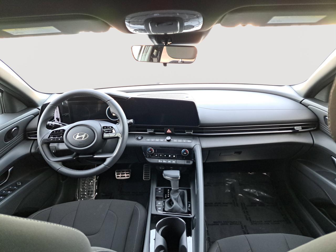 2025 Hyundai Elantra Hybrid SEL Sport San Clemente CA 2025 Hyundai Elantra Hybrid SEL Sport San Clemente CA