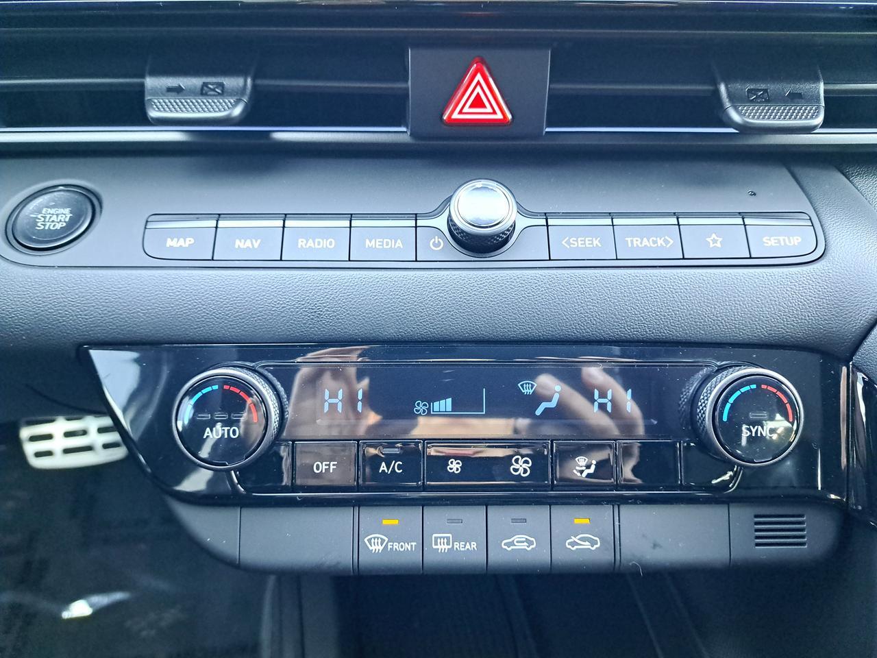 2025 Hyundai Elantra Hybrid SEL Sport San Clemente CA 2025 Hyundai Elantra Hybrid SEL Sport San Clemente CA