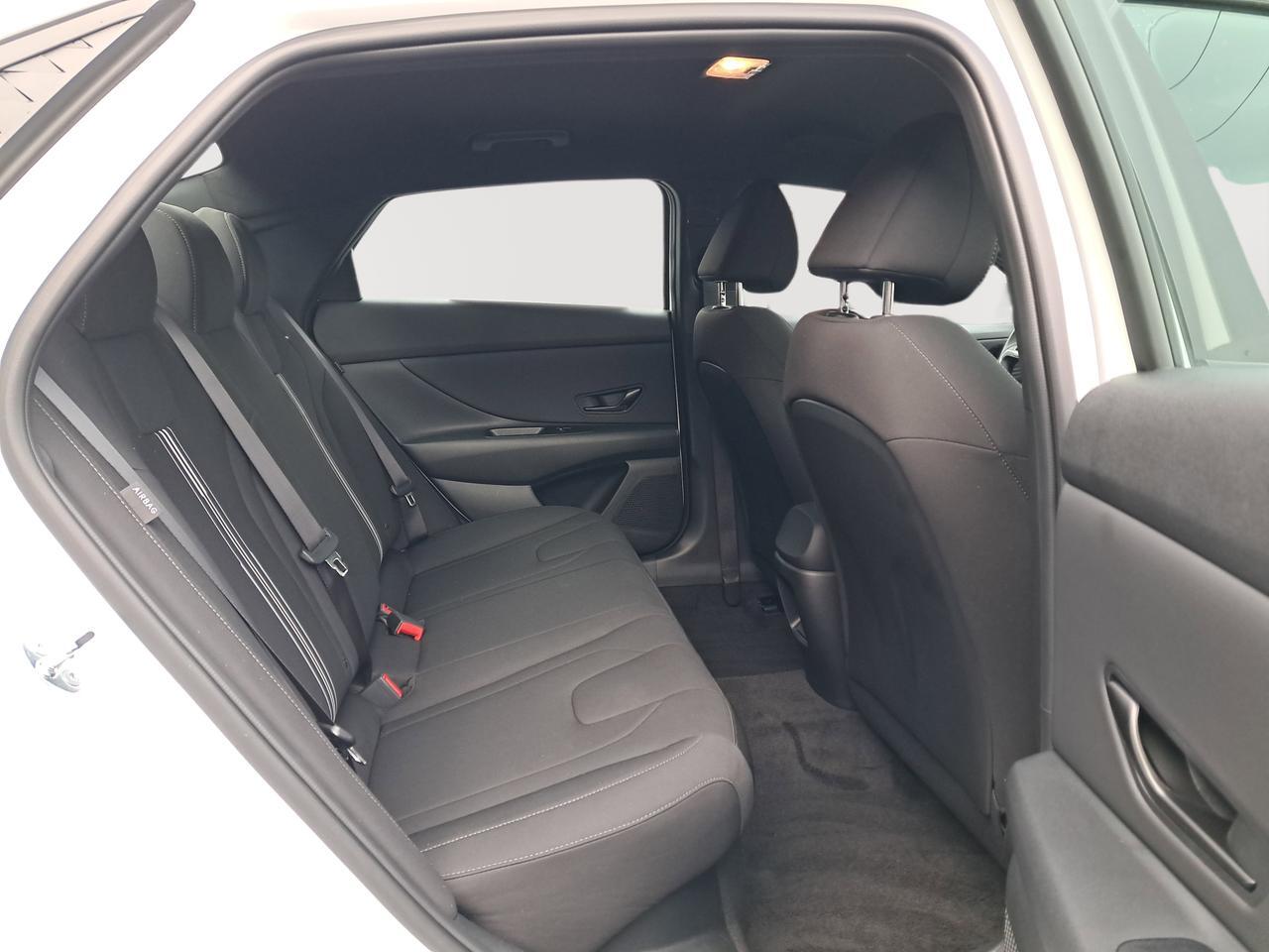 2025 Hyundai Elantra Hybrid SEL Sport San Clemente CA 2025 Hyundai Elantra Hybrid SEL Sport San Clemente CA