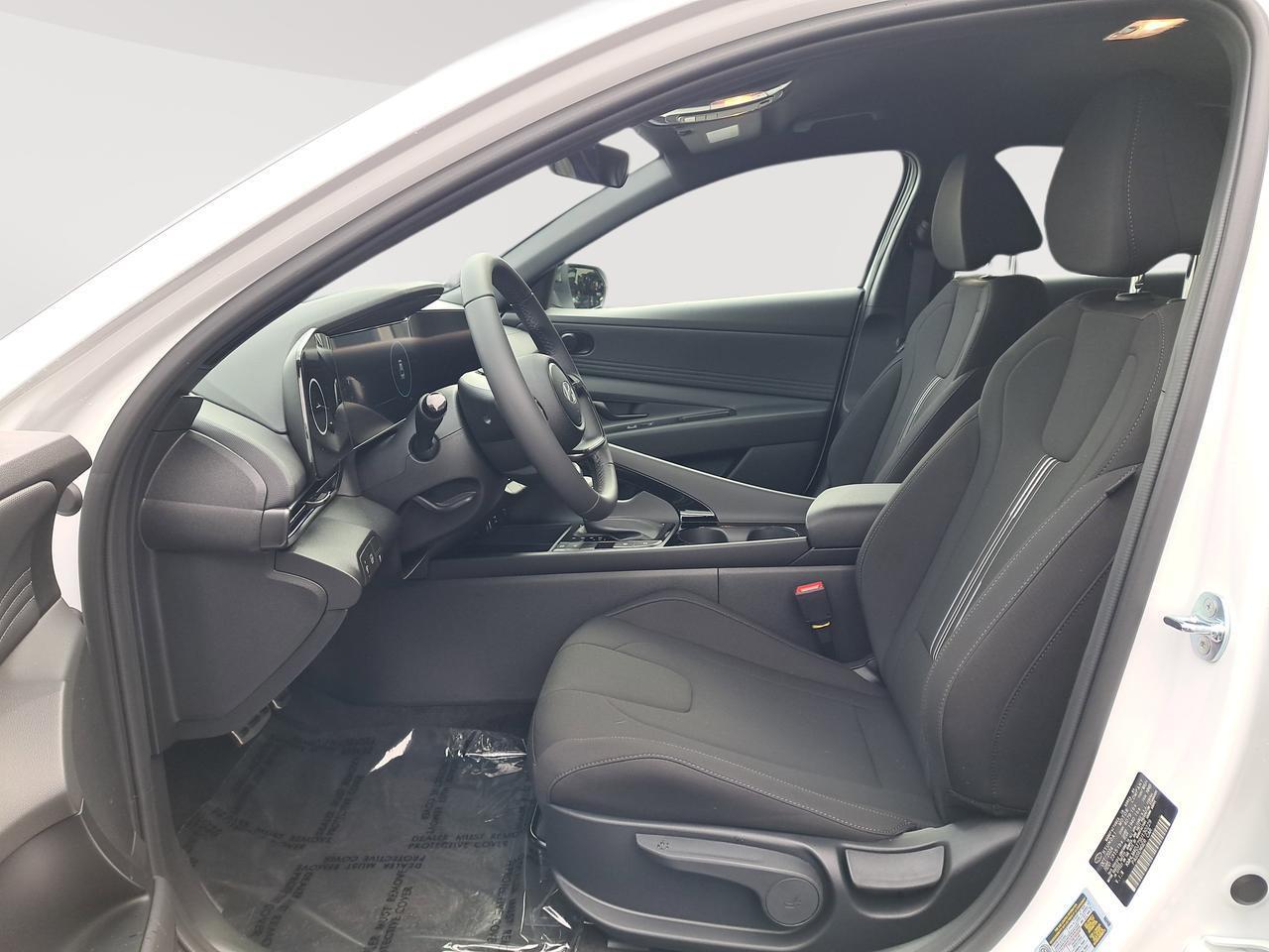 2025 Hyundai Elantra Hybrid SEL Sport San Clemente CA 2025 Hyundai Elantra Hybrid SEL Sport San Clemente CA