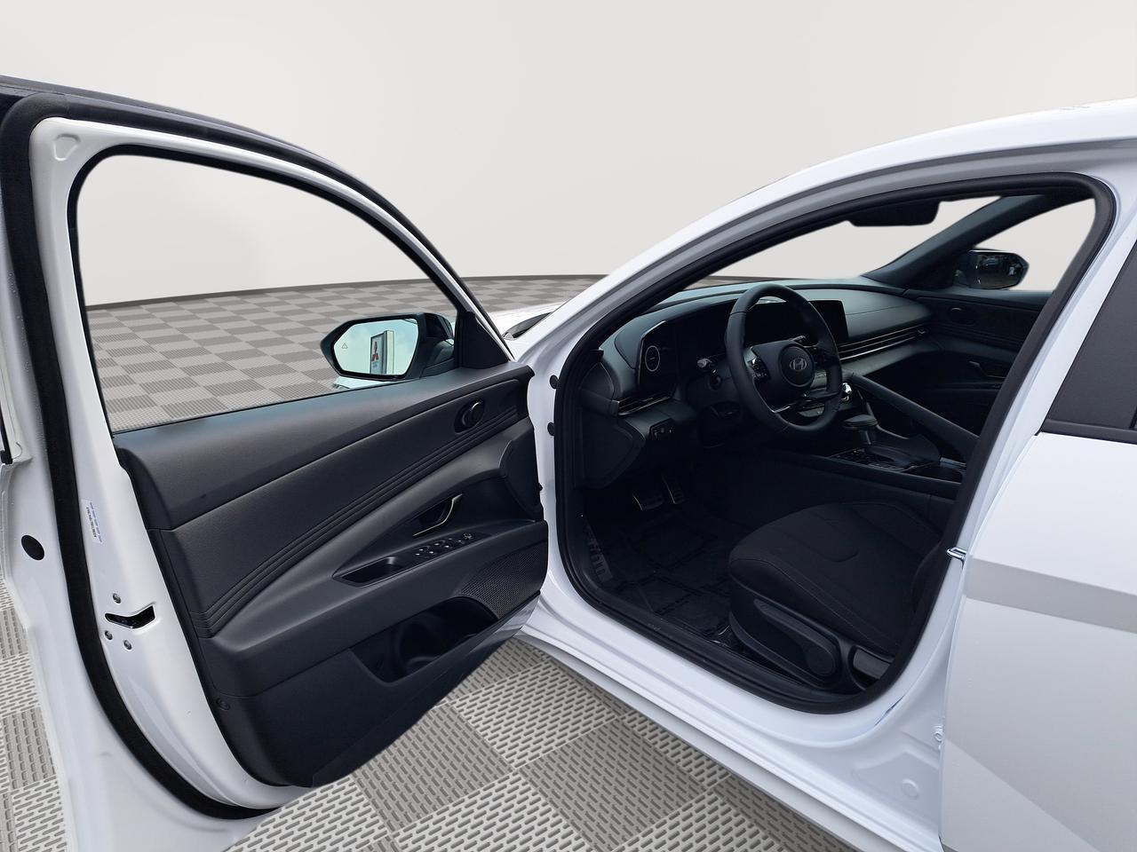 2025 Hyundai Elantra Hybrid SEL Sport San Clemente CA 2025 Hyundai Elantra Hybrid SEL Sport San Clemente CA