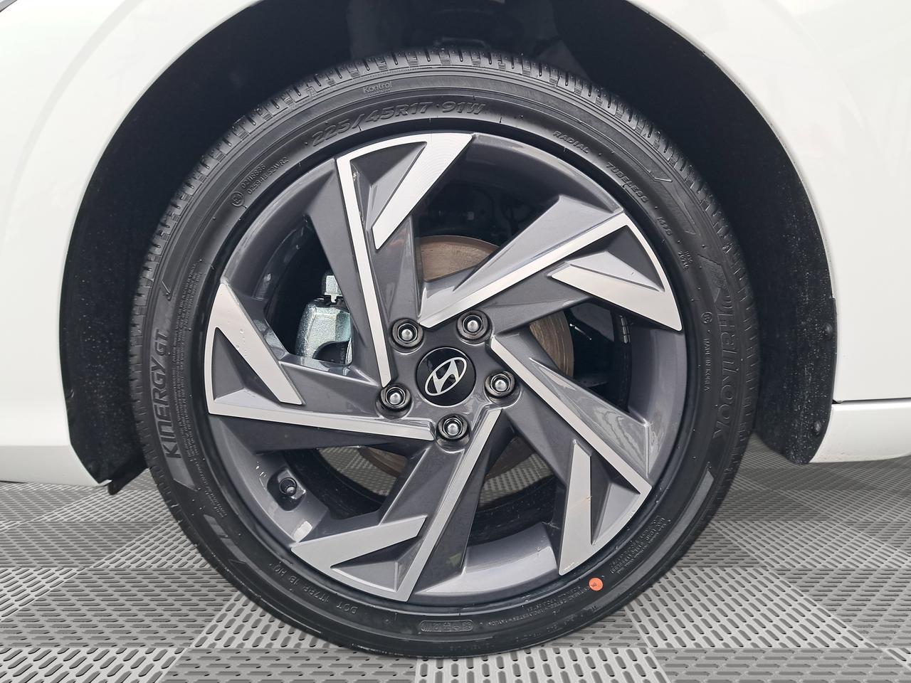 2025 Hyundai Elantra Hybrid SEL Sport San Clemente CA 2025 Hyundai Elantra Hybrid SEL Sport San Clemente CA