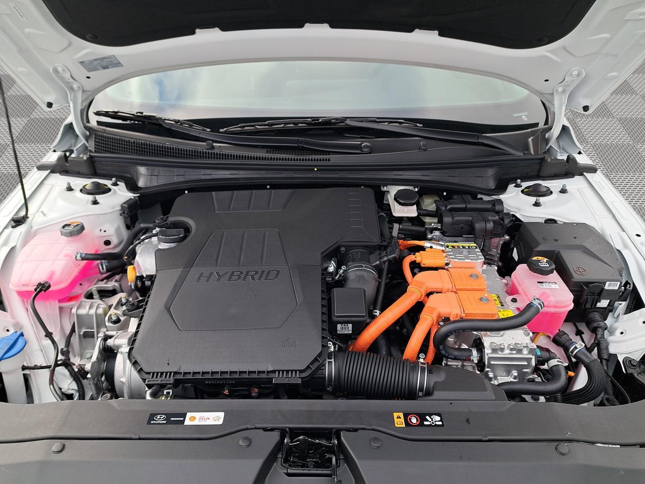 2025 Hyundai Elantra Hybrid SEL Sport San Clemente CA 2025 Hyundai Elantra Hybrid SEL Sport San Clemente CA