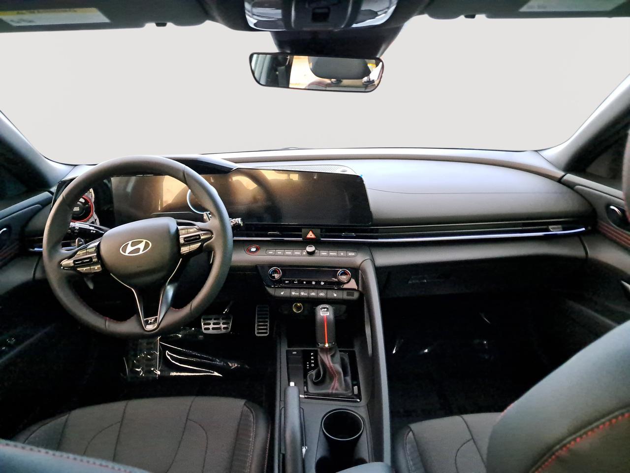 2025 Hyundai Elantra N Line San Clemente CA 2025 Hyundai Elantra N Line San Clemente CA