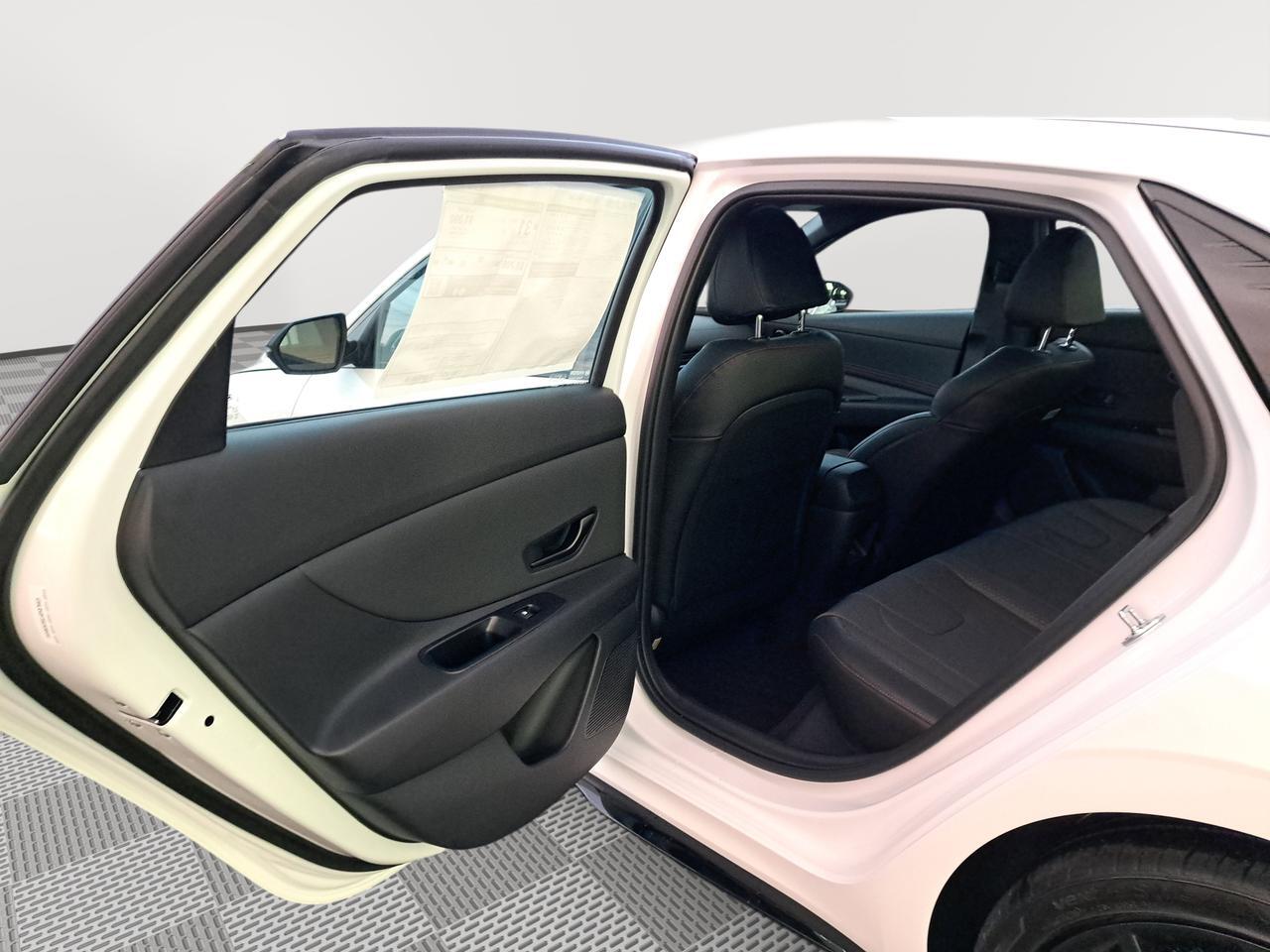 2025 Hyundai Elantra N Line San Clemente CA 2025 Hyundai Elantra N Line San Clemente CA