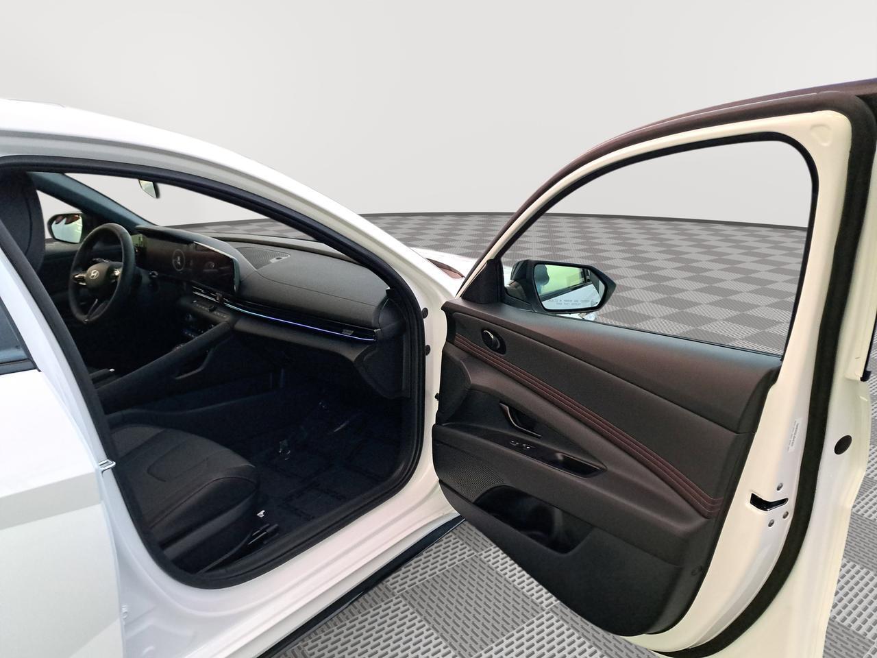 2025 Hyundai Elantra N Line San Clemente CA 2025 Hyundai Elantra N Line San Clemente CA