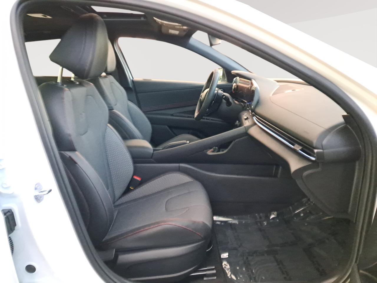 2025 Hyundai Elantra N Line San Clemente CA 2025 Hyundai Elantra N Line San Clemente CA