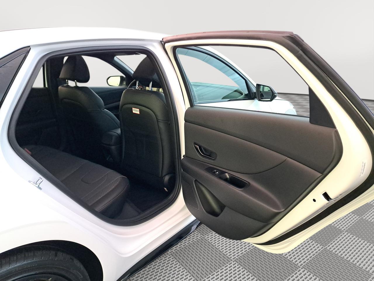 2025 Hyundai Elantra N Line San Clemente CA 2025 Hyundai Elantra N Line San Clemente CA