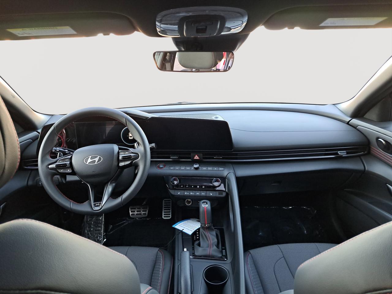 2025 Hyundai Elantra N Line San Clemente CA 2025 Hyundai Elantra N Line San Clemente CA