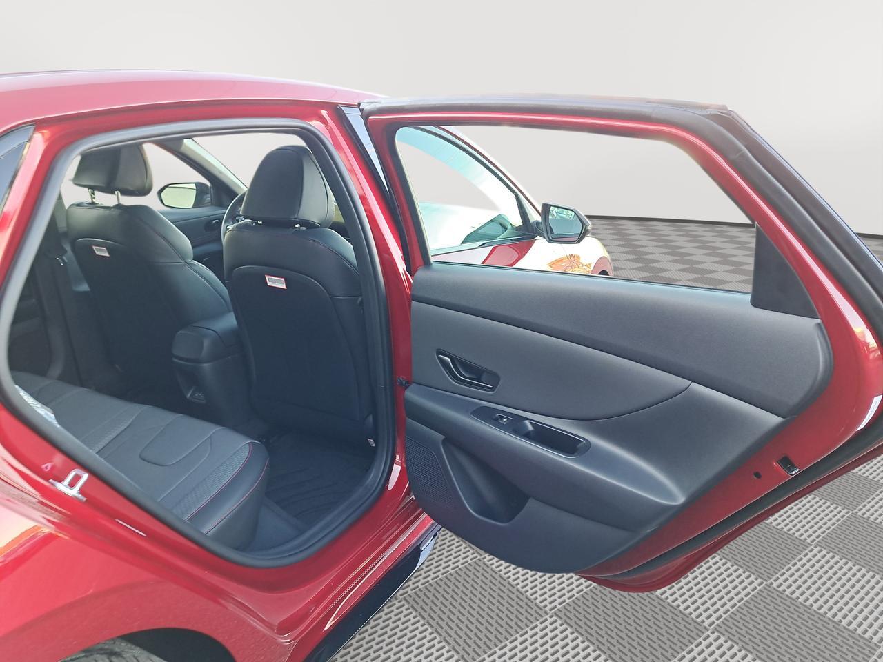 2025 Hyundai Elantra N Line San Clemente CA 2025 Hyundai Elantra N Line San Clemente CA