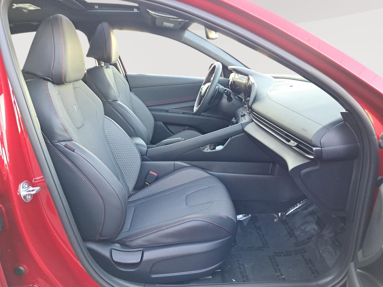 2025 Hyundai Elantra N Line San Clemente CA 2025 Hyundai Elantra N Line San Clemente CA