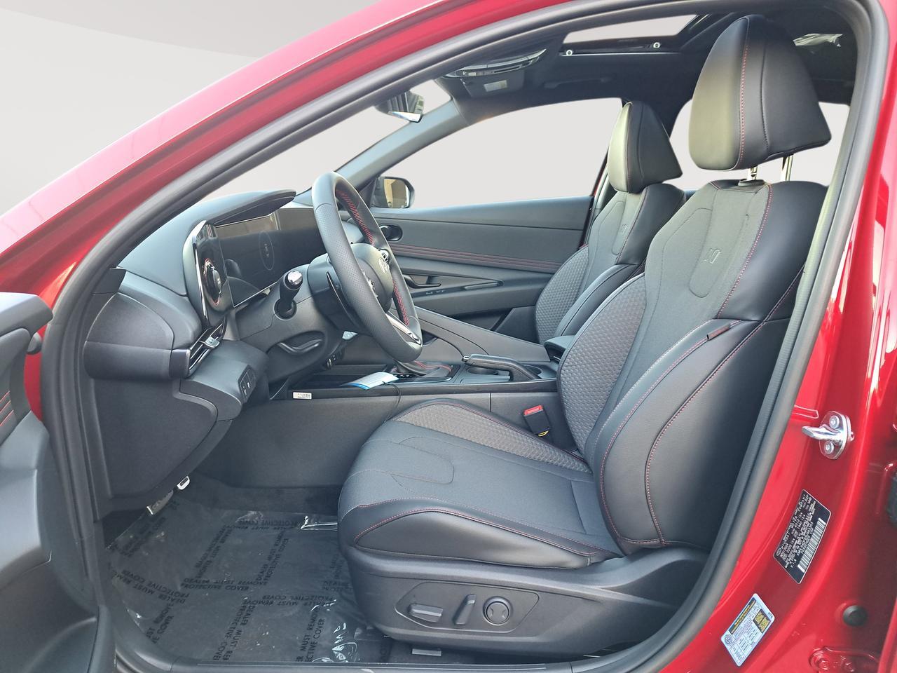 2025 Hyundai Elantra N Line San Clemente CA 2025 Hyundai Elantra N Line San Clemente CA