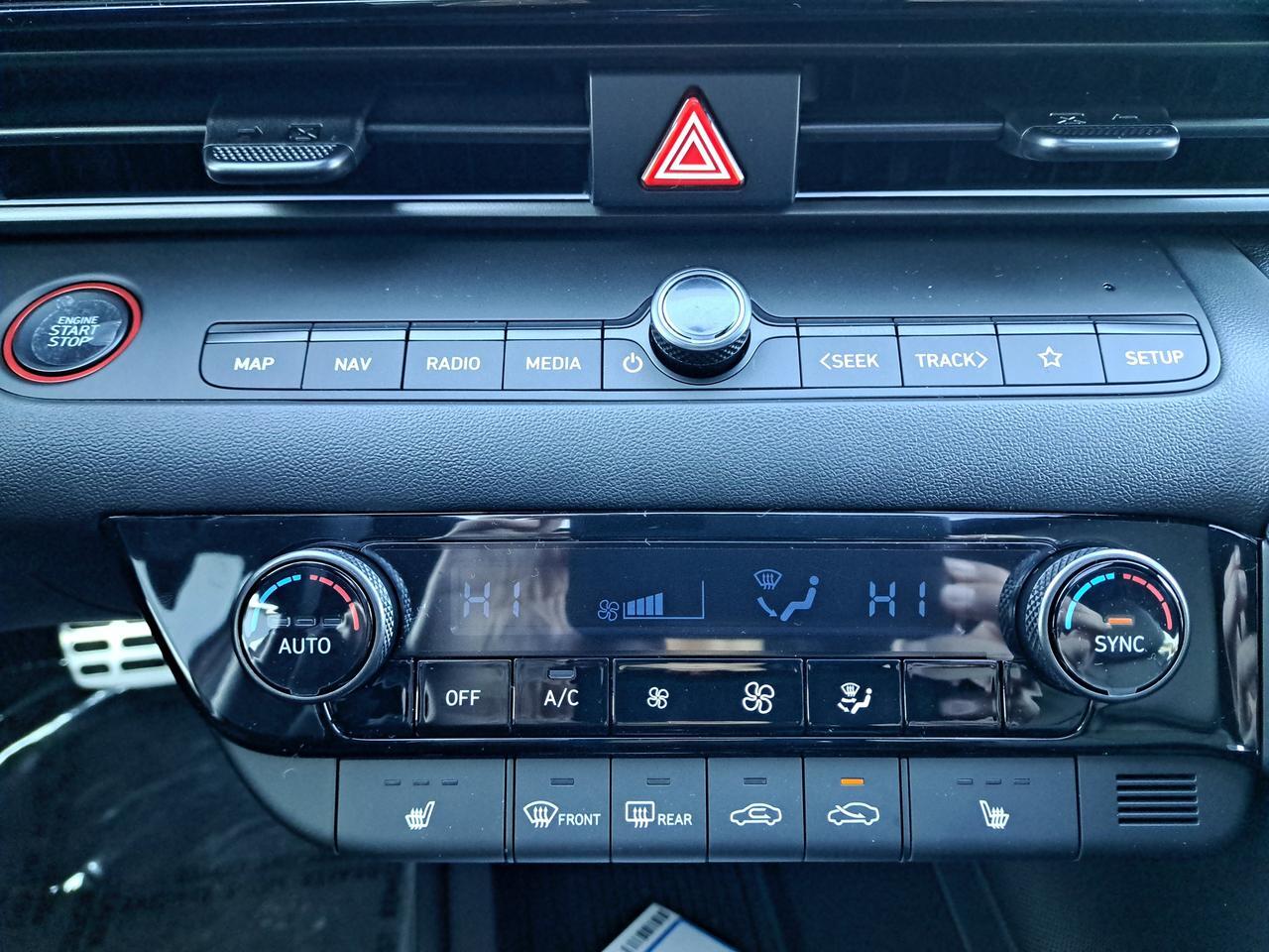 2025 Hyundai Elantra N Line San Clemente CA 2025 Hyundai Elantra N Line San Clemente CA