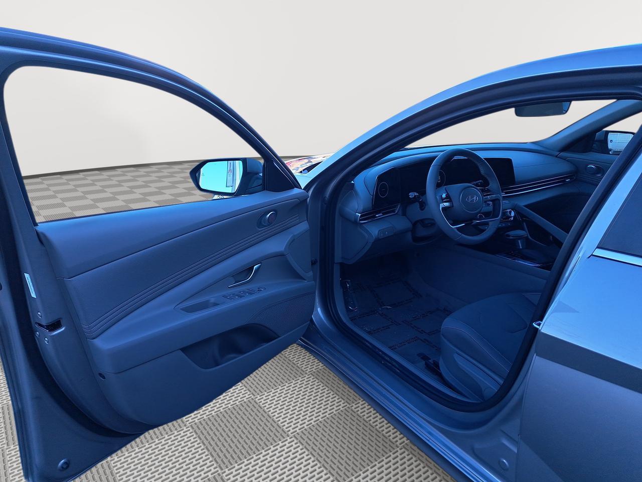 2025 Hyundai Elantra SEL Convenience San Clemente CA 2025 Hyundai Elantra SEL Convenience San Clemente CA