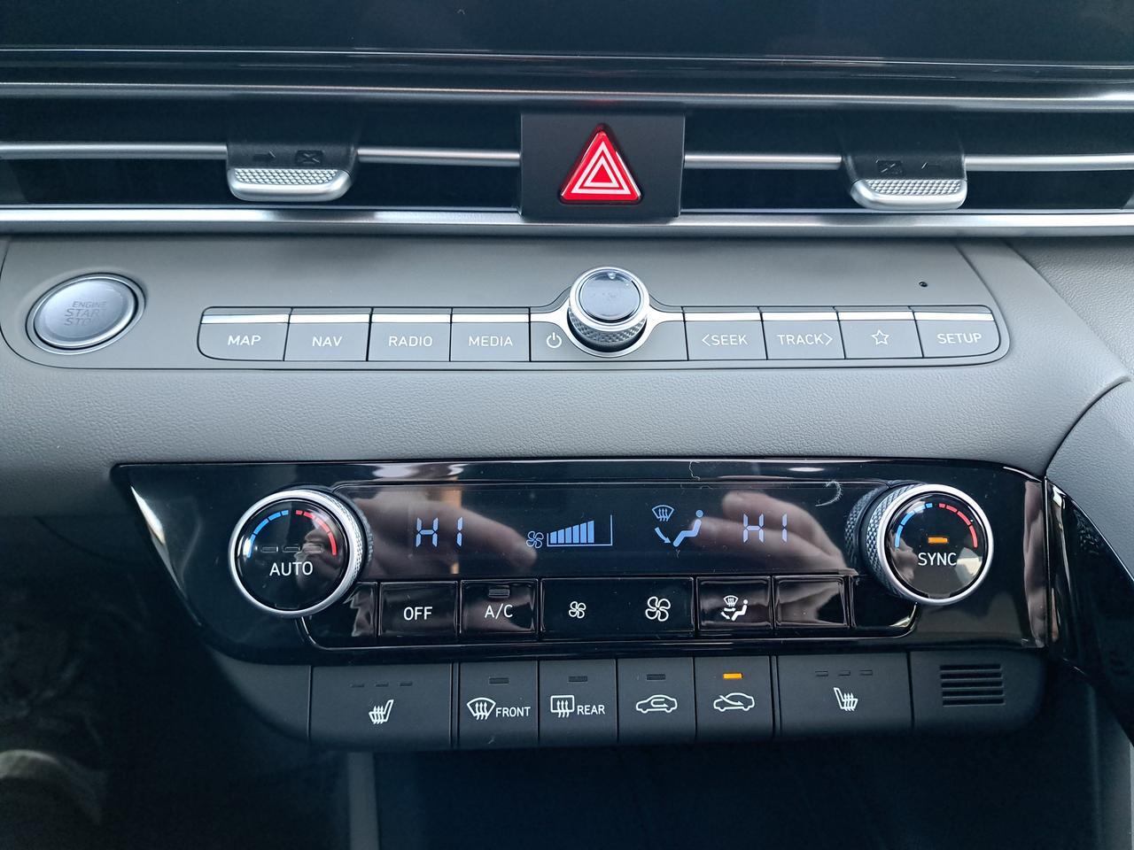 2025 Hyundai Elantra SEL Convenience San Clemente CA 2025 Hyundai Elantra SEL Convenience San Clemente CA