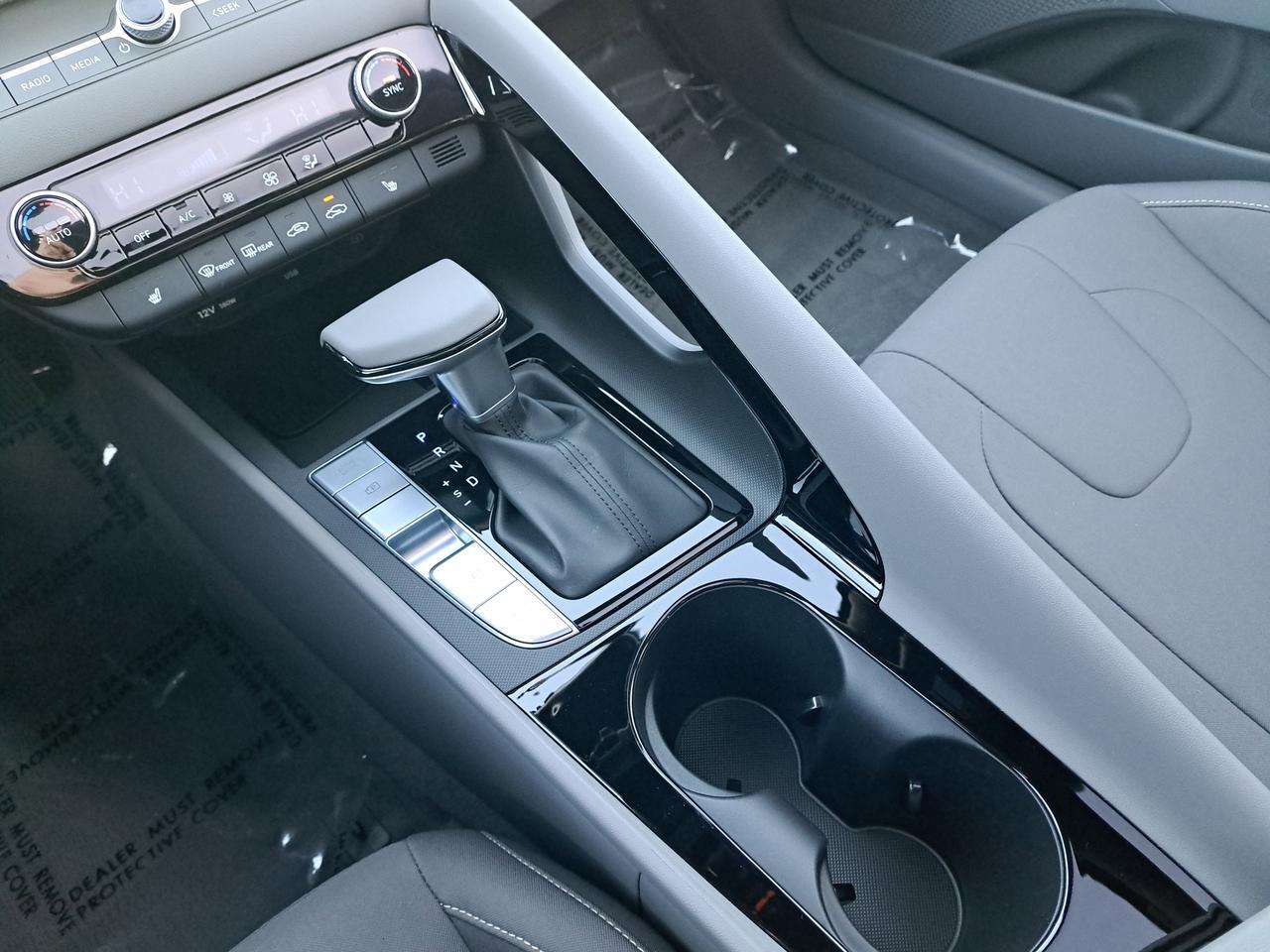 2025 Hyundai Elantra SEL Convenience San Clemente CA 2025 Hyundai Elantra SEL Convenience San Clemente CA