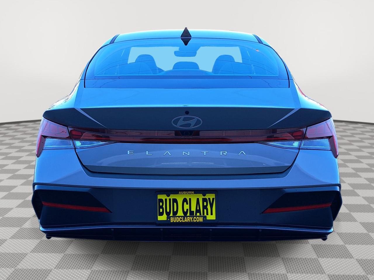 2025 Hyundai Elantra SEL Convenience San Clemente CA 2025 Hyundai Elantra SEL Convenience San Clemente CA