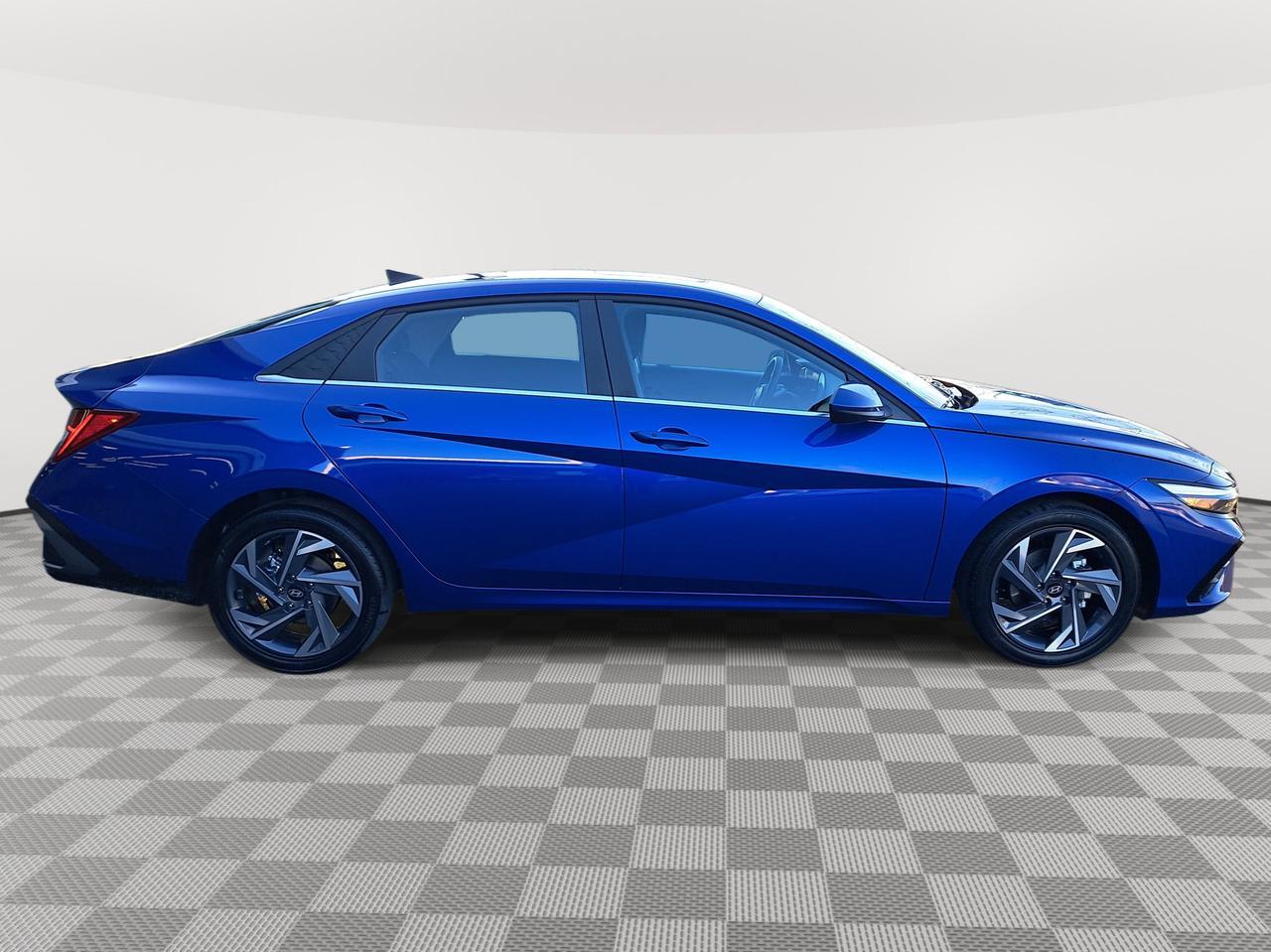 2025 Hyundai Elantra SEL Convenience San Clemente CA 2025 Hyundai Elantra SEL Convenience San Clemente CA