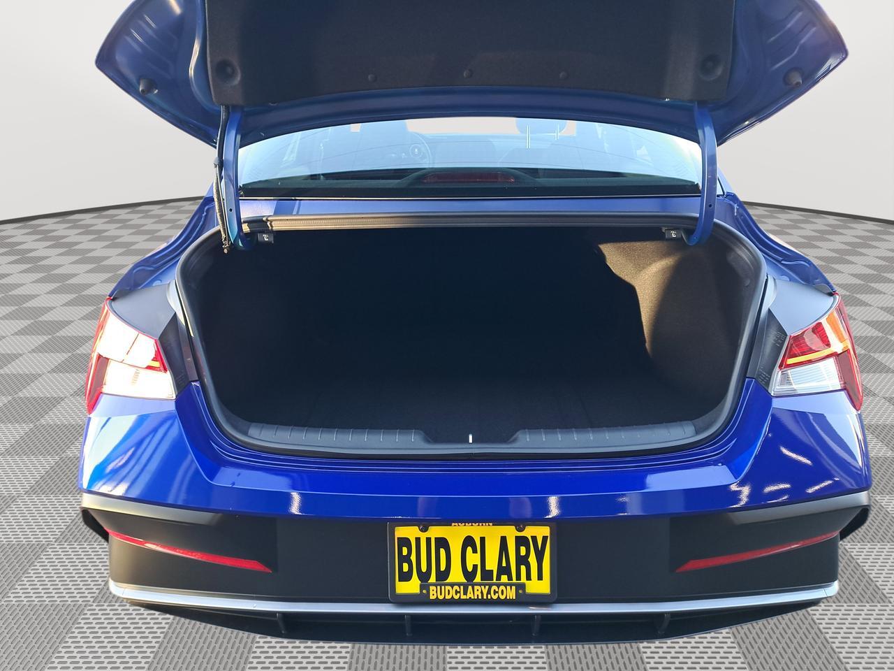 2025 Hyundai Elantra SEL Convenience San Clemente CA 2025 Hyundai Elantra SEL Convenience San Clemente CA