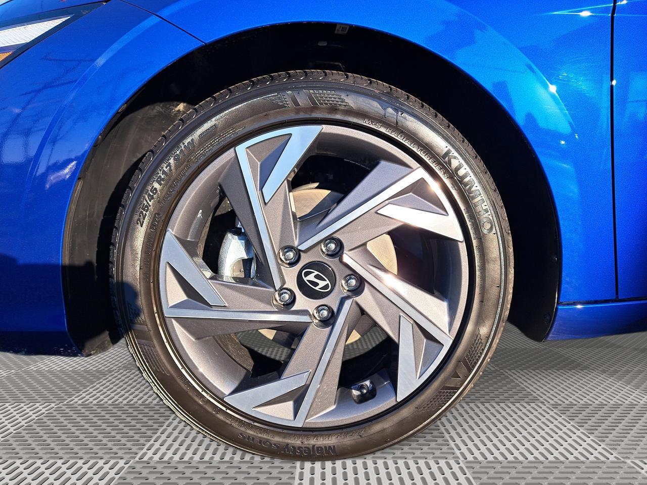 2025 Hyundai Elantra SEL Convenience San Clemente CA 2025 Hyundai Elantra SEL Convenience San Clemente CA