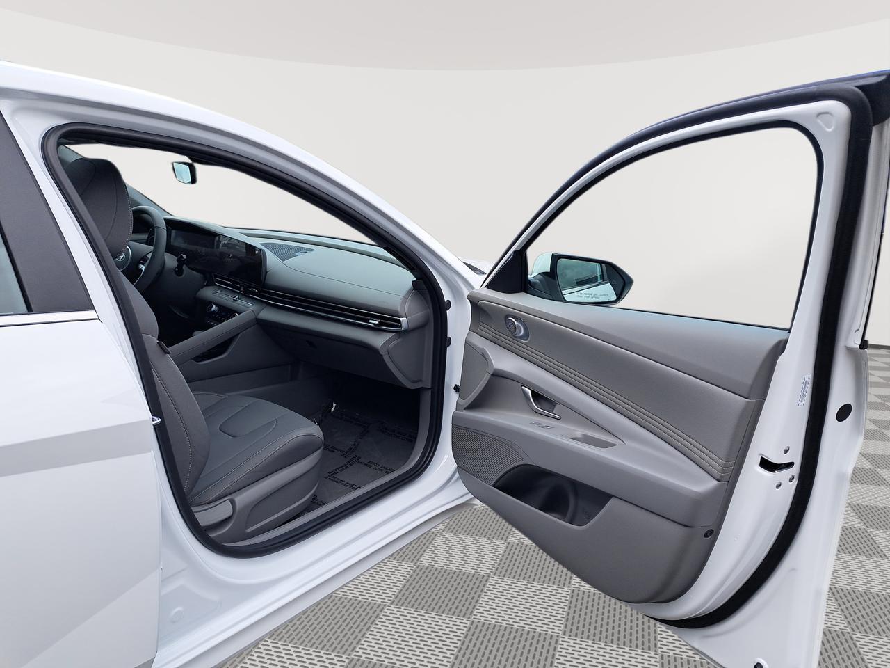 2025 Hyundai Elantra SEL Convenience San Clemente CA 2025 Hyundai Elantra SEL Convenience San Clemente CA