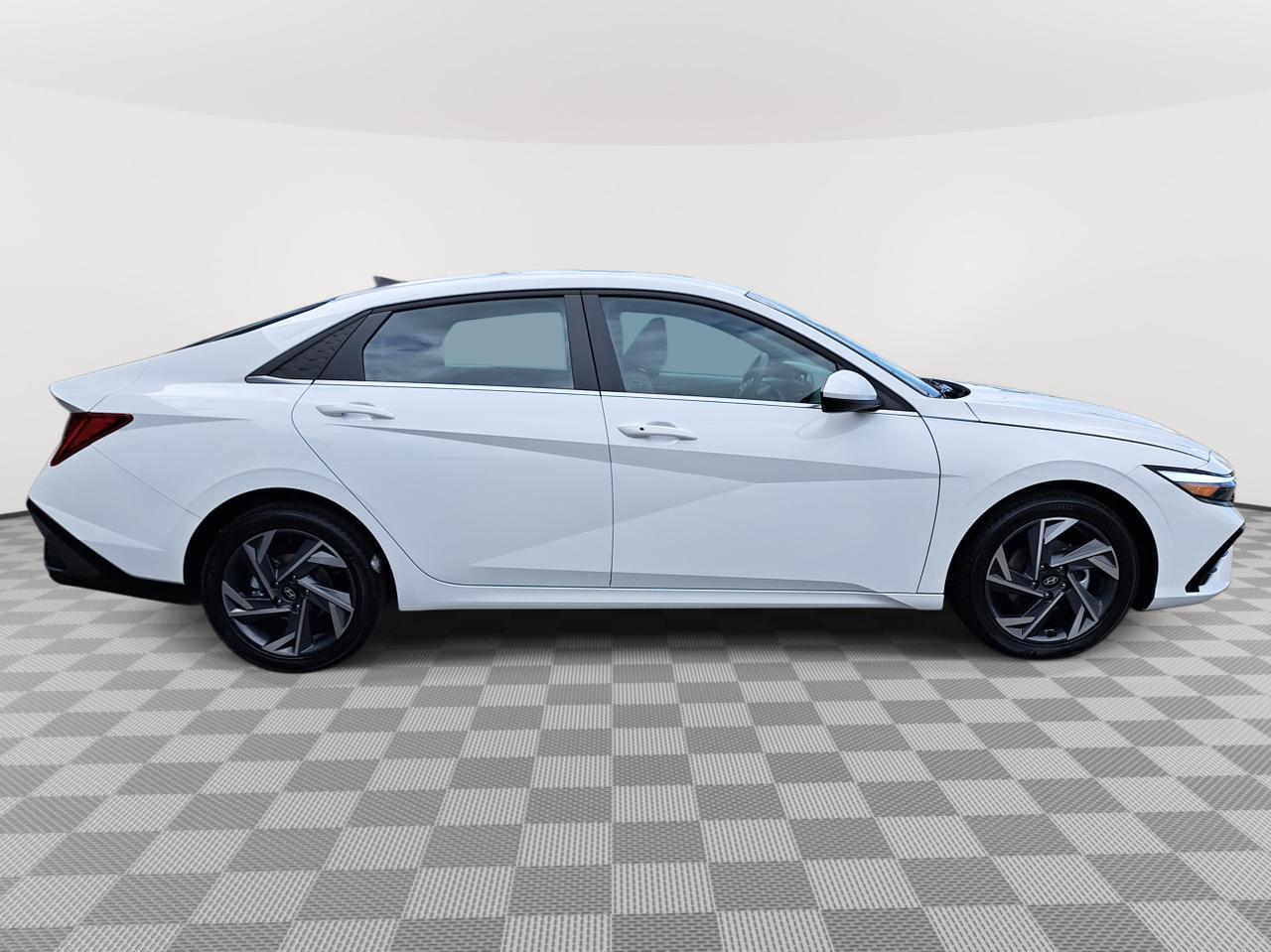 2025 Hyundai Elantra SEL Convenience San Clemente CA 2025 Hyundai Elantra SEL Convenience San Clemente CA