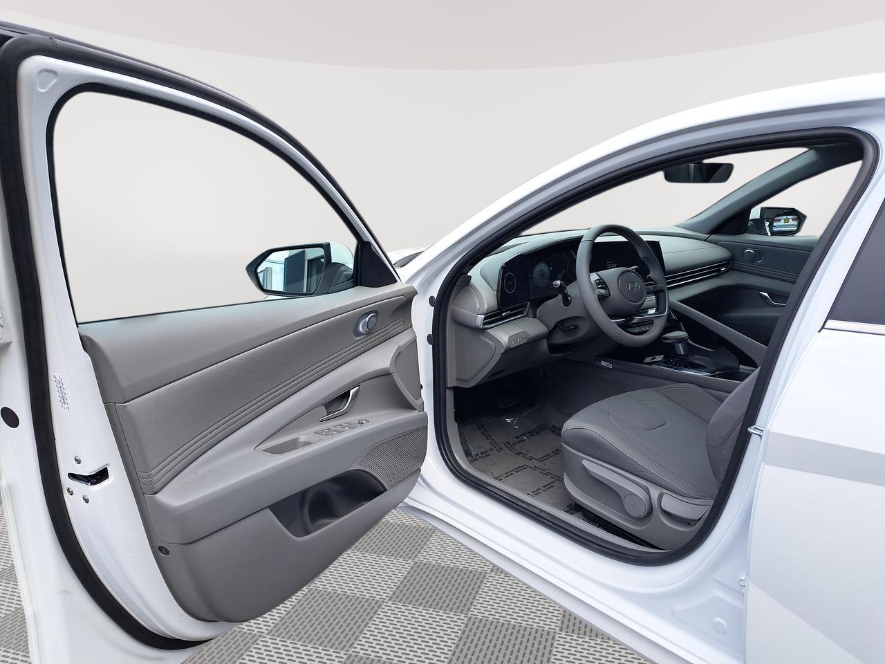 2025 Hyundai Elantra SEL Convenience San Clemente CA 2025 Hyundai Elantra SEL Convenience San Clemente CA