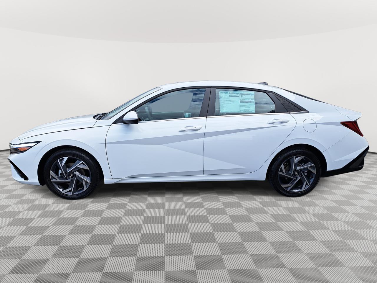 2025 Hyundai Elantra SEL Convenience San Clemente CA 2025 Hyundai Elantra SEL Convenience San Clemente CA