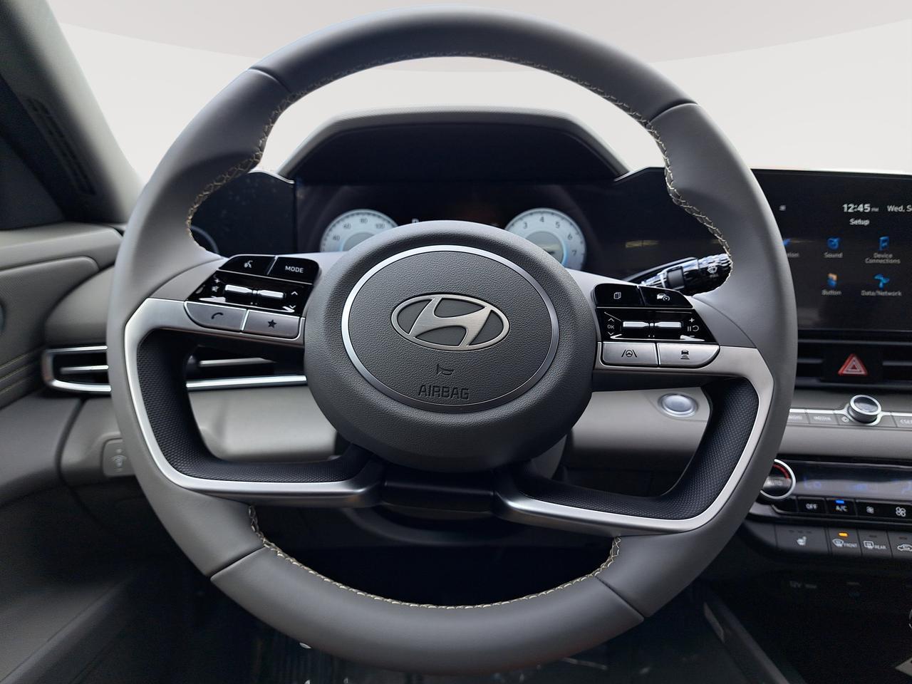 2025 Hyundai Elantra SEL Convenience San Clemente CA 2025 Hyundai Elantra SEL Convenience San Clemente CA