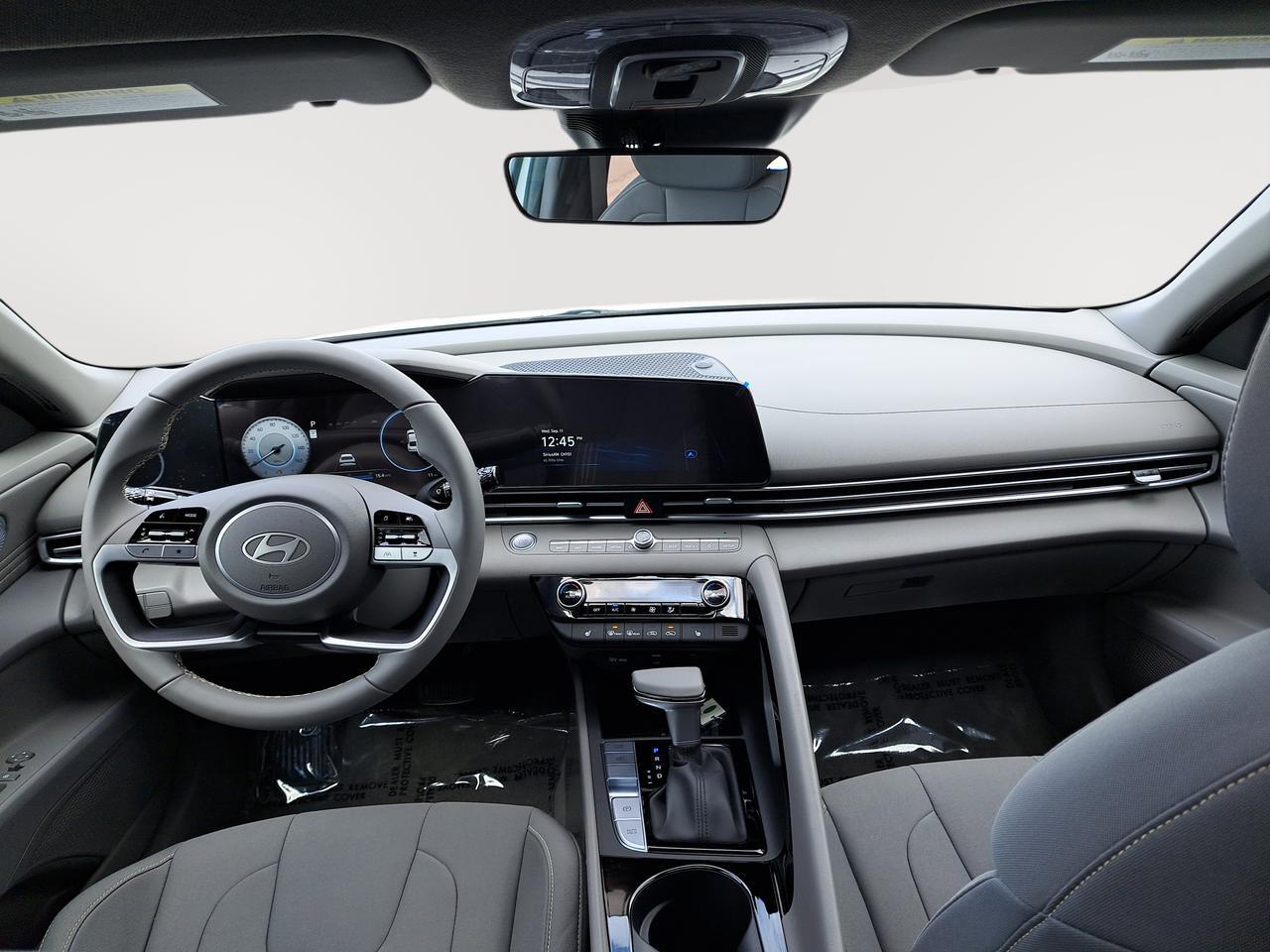 2025 Hyundai Elantra SEL Convenience San Clemente CA 2025 Hyundai Elantra SEL Convenience San Clemente CA