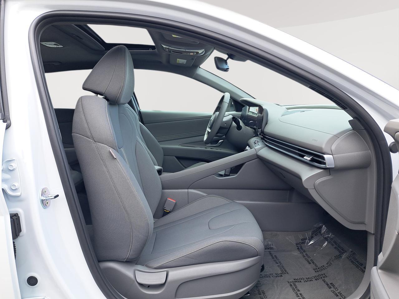 2025 Hyundai Elantra SEL Convenience San Clemente CA 2025 Hyundai Elantra SEL Convenience San Clemente CA