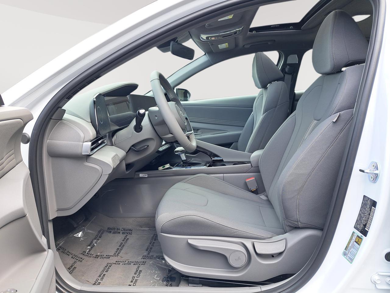 2025 Hyundai Elantra SEL Convenience San Clemente CA 2025 Hyundai Elantra SEL Convenience San Clemente CA