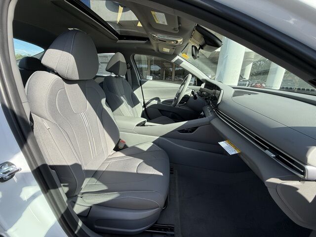 2025 Hyundai Elantra SEL Convenience San Clemente CA 2025 Hyundai Elantra SEL Convenience San Clemente CA