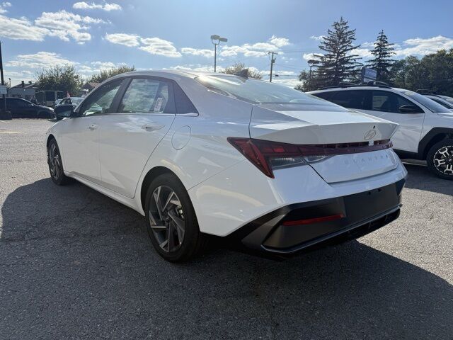 2025 Hyundai Elantra SEL Convenience San Clemente CA 2025 Hyundai Elantra SEL Convenience San Clemente CA