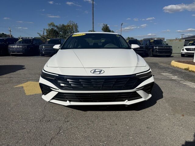 2025 Hyundai Elantra SEL Convenience San Clemente CA 2025 Hyundai Elantra SEL Convenience San Clemente CA