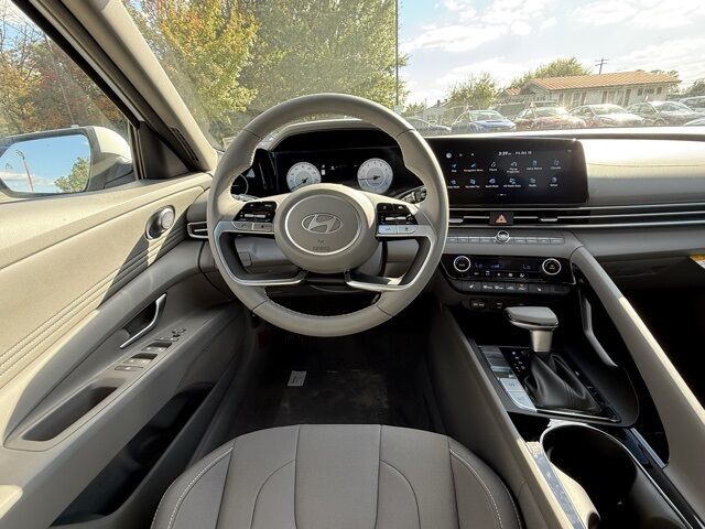 2025 Hyundai Elantra SEL Convenience San Clemente CA 2025 Hyundai Elantra SEL Convenience San Clemente CA