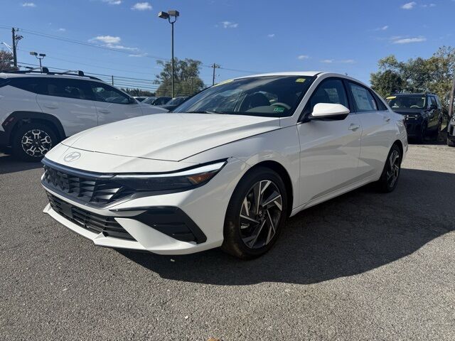 2025 Hyundai Elantra SEL Convenience San Clemente CA 2025 Hyundai Elantra SEL Convenience San Clemente CA
