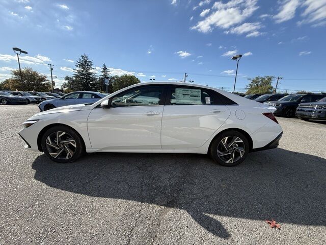 2025 Hyundai Elantra SEL Convenience San Clemente CA 2025 Hyundai Elantra SEL Convenience San Clemente CA