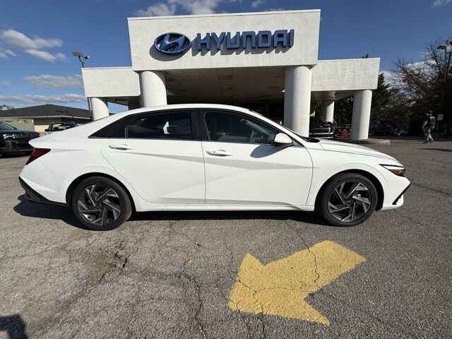 2025 Hyundai Elantra SEL Convenience San Clemente CA 2025 Hyundai Elantra SEL Convenience San Clemente CA