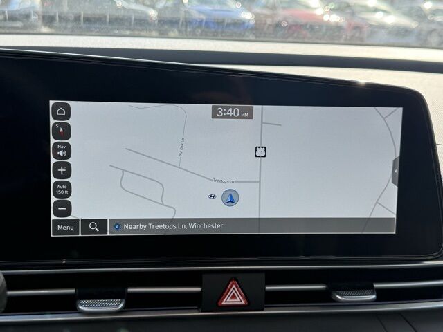 2025 Hyundai Elantra SEL Convenience San Clemente CA 2025 Hyundai Elantra SEL Convenience San Clemente CA