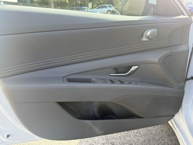 2025 Hyundai Elantra SEL Convenience San Clemente CA 2025 Hyundai Elantra SEL Convenience San Clemente CA