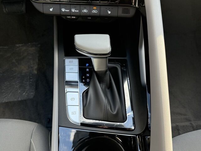 2025 Hyundai Elantra SEL Convenience San Clemente CA 2025 Hyundai Elantra SEL Convenience San Clemente CA