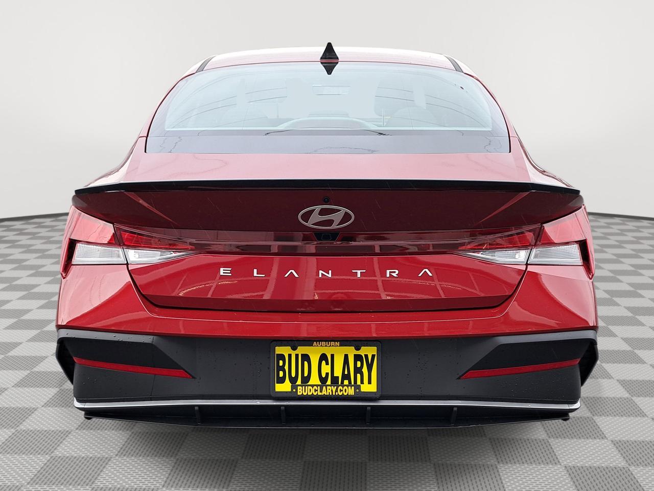 2025 Hyundai Elantra SEL Sport San Clemente CA 2025 Hyundai Elantra SEL Sport San Clemente CA