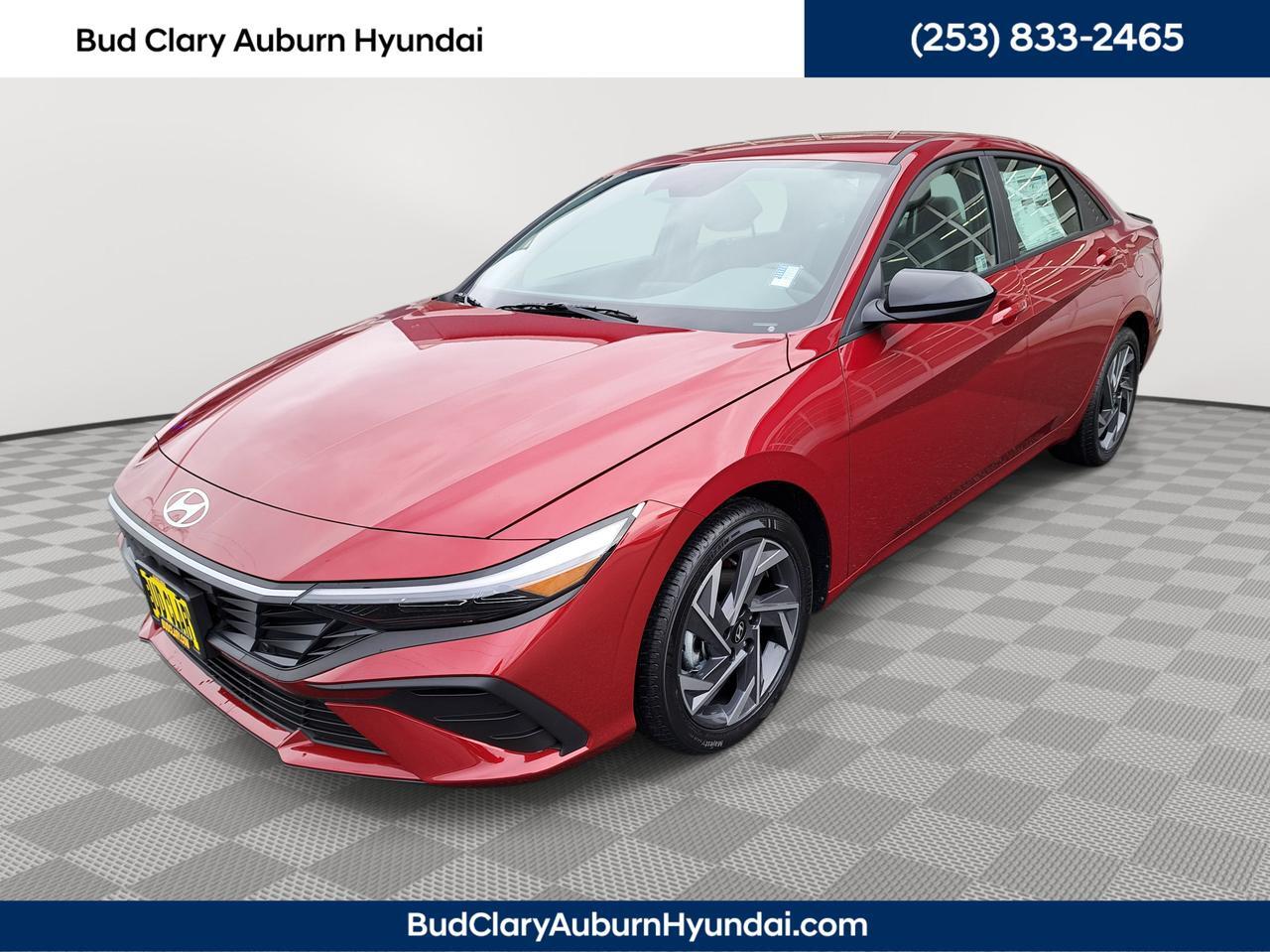 2025 Hyundai Elantra SEL Sport San Clemente CA 2025 Hyundai Elantra SEL Sport San Clemente CA