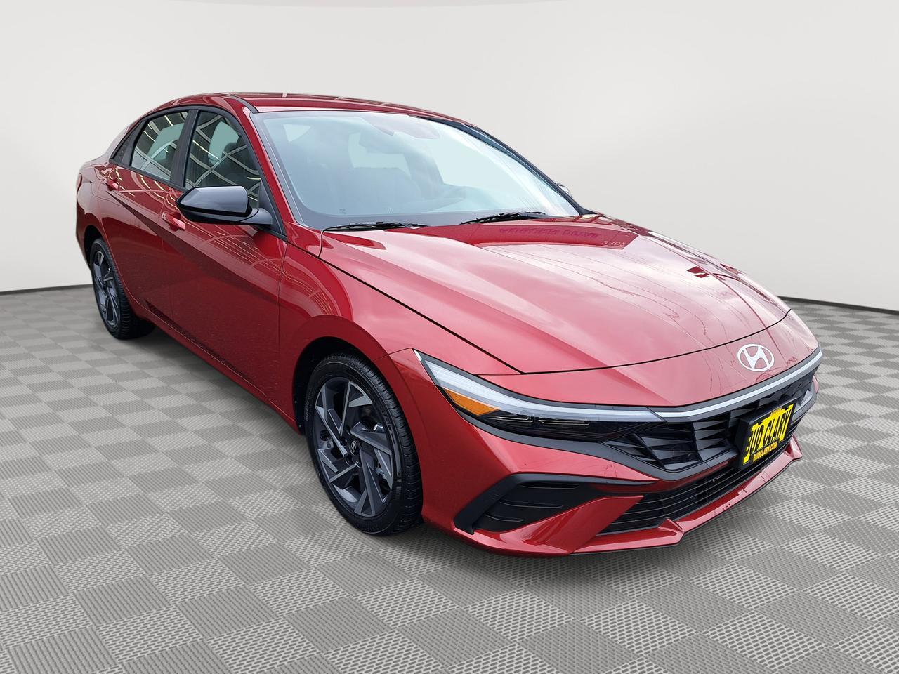 2025 Hyundai Elantra SEL Sport San Clemente CA 2025 Hyundai Elantra SEL Sport San Clemente CA